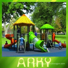 Lovely Outdoor Children Playground Facilities